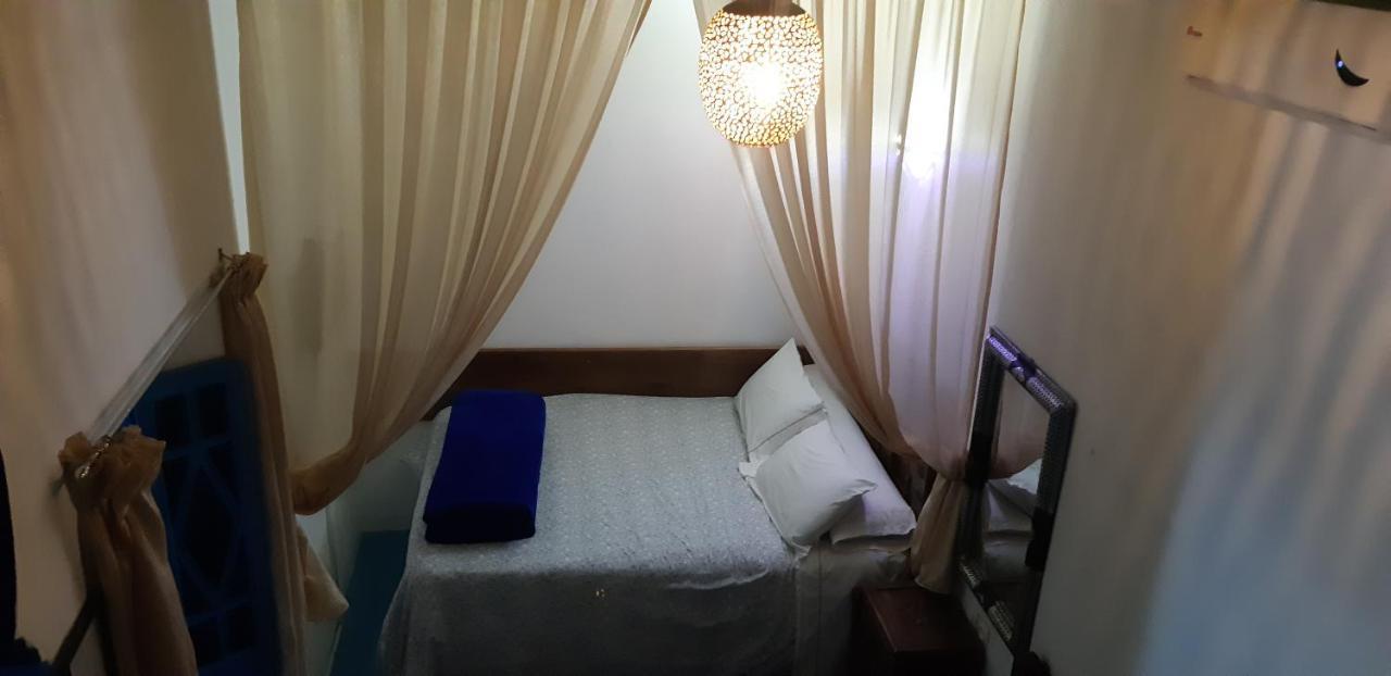 Riad Nerja Чефчауен Екстериор снимка