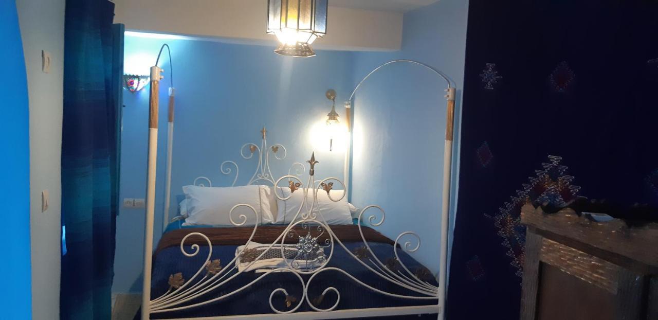 Riad Nerja Чефчауен Екстериор снимка