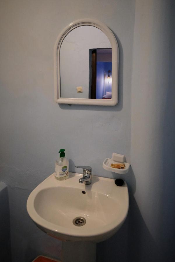 Riad Nerja Чефчауен Екстериор снимка